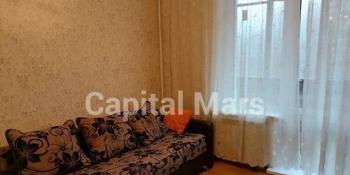 2-комн квартира улица Молдагуловой,  д. 6