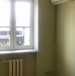 Продажа 2-комн квартиры на вторичном рынке улица Мельникова,  д. 24