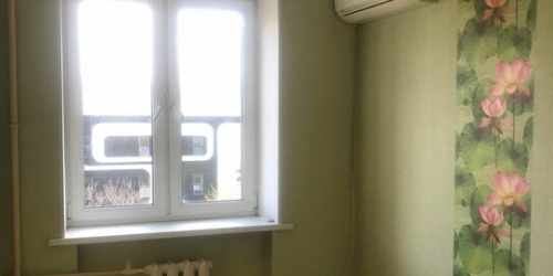 2-комн квартира улица Мельникова,  д. 24