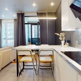 Продажа 2-комн квартиры на вторичном рынке Новодмитровская улица,  д. 2 к4