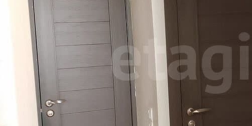 3-комн квартира Пушкин, Гусарская улица, 8к8