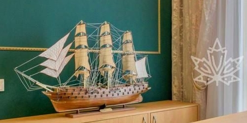 2-комн квартира улица Жукова, 1