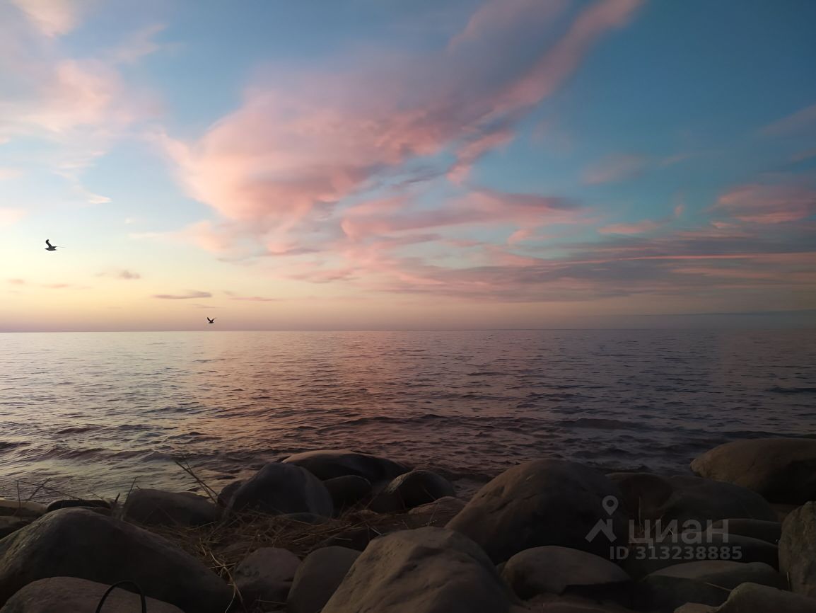 Продажа дома пос. При железнодорожной станции Ириновка, шоссе Ленинградское,  д. 17