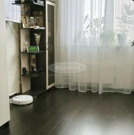 Продажа 2-комн квартиры на вторичном рынке улица Наташи Ковшовой,  д. 15
