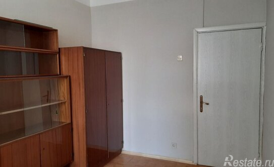 Аренда 2-комн квартиры на вторичном рынке ул Бутырский Вал,  д. 50