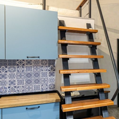 Студия улица Лизы Чайкиной, 17