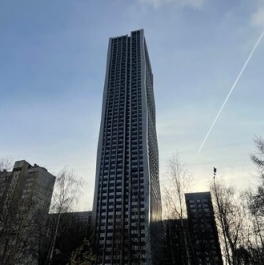 Продажа 2-комн квартиры на вторичном рынке Серебрякова проезд,  д. 11 к2