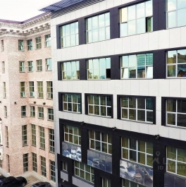 Продажа офиса ул Бутырский Вал,  д. 68/70,  к. 1