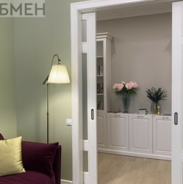 Продажа 3-комн квартиры на вторичном рынке Волоколамское ш,  д. 71,  к. 3