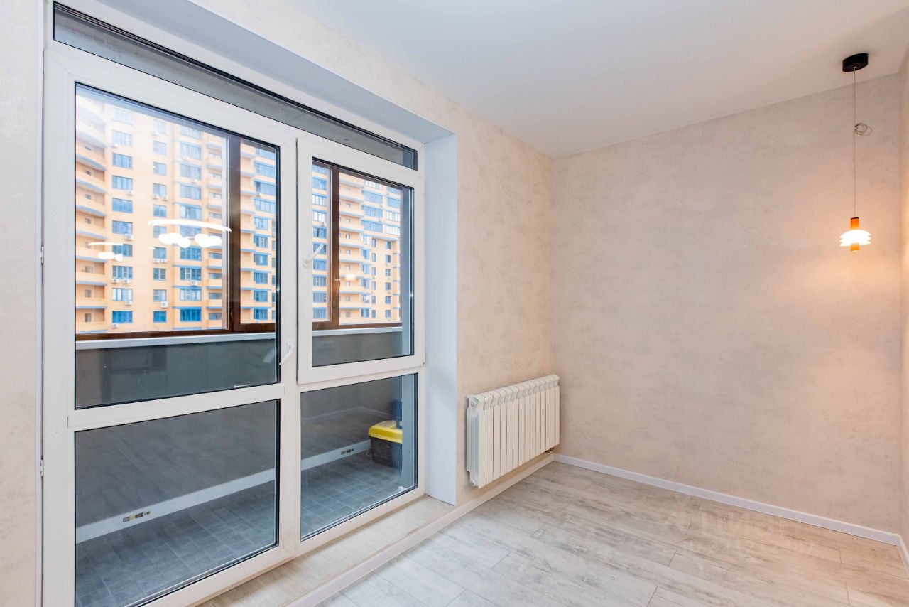 Продажа студии Реутов, Юбилейный проспект, 45