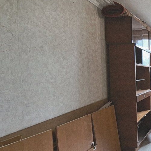 2-комн квартира д. Лесколово, улица Красноборская, 15