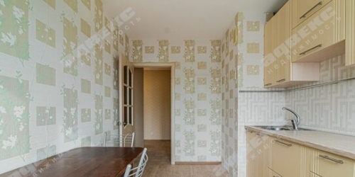 1-комн квартира Юрия Гагарина пр-кт,  д. 14,  к. 6