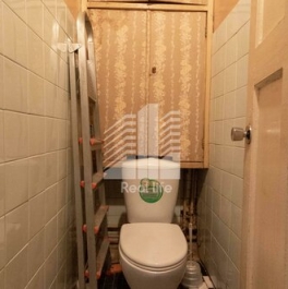 Продажа 3-комн квартиры на вторичном рынке Балтийский 3-й пер,  д. 4 к1