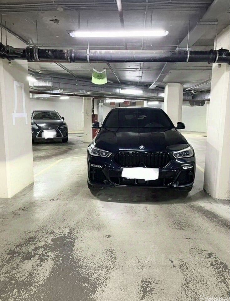 Продажа гаража проектируемый проезд № 6335