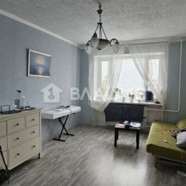 Продажа 3-комн квартиры на вторичном рынке Химки г, Строителей ул