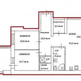 Продажа 3-комн квартиры на вторичном рынке Колпино г, Тазаева ул , д. 3 Продажа 3-комн квартиры на вторичном рынке Колпино г, Тазаева ул , д. 3
