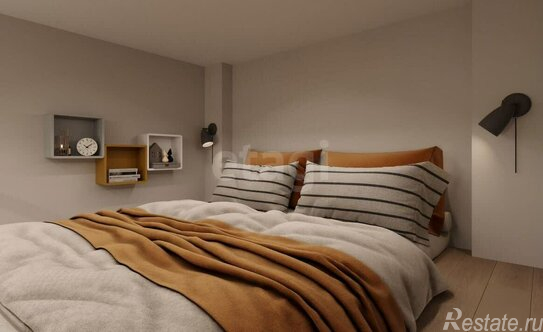 Продажа 1-комн квартиры на вторичном рынке пер Пирогова,  д. 17