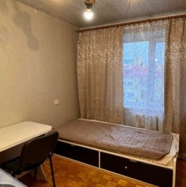 Продажа 2-комн квартиры на вторичном рынке Ступино, ул Чайковского,  д. 24а