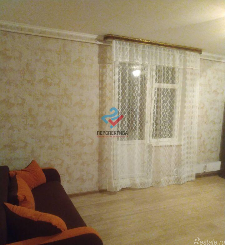 Продажа 2-комн квартиры на вторичном рынке Педагогическая улица, 10