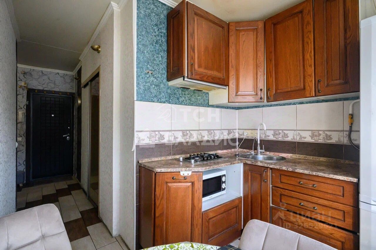 Продажа 3-комн квартиры на вторичном рынке Щелково, Сиреневая улица,  д. 6/1