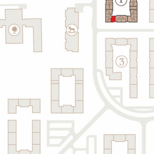 4-комн квартира Пушкин г, Пущинская (Новосёлки тер.) ул,  д. 2 с1