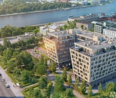 Продать Квартиры вторичка Крапивный переулок  4 