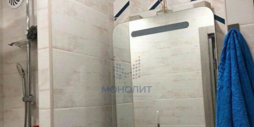 2-комн квартира Ярославское шоссе,  д. 6,  к. 1