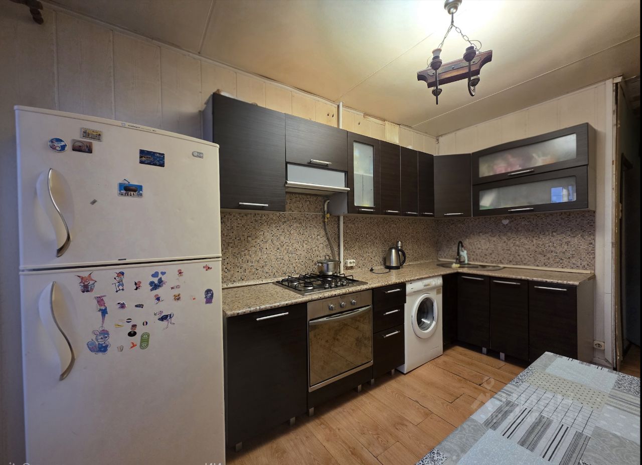 Продажа 1-комн квартиры на вторичном рынке Коровинское шоссе, 1К1