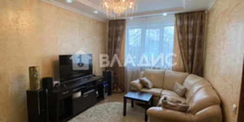 3-комн квартира Клин г, Самодеятельная ул,  д. 9
