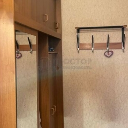 Продажа 1-комн квартиры на вторичном рынке ул Перовская,  д. 22,  к. 1