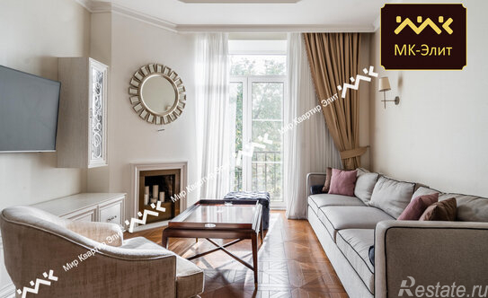 Продажа 3-комн квартиры на вторичном рынке Таллинская улица,  д. 6А