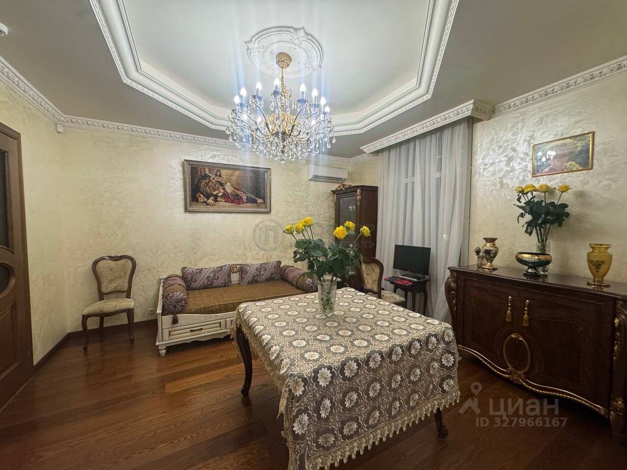 Продажа 2-комн квартиры на вторичном рынке проспект Мира, 74С1