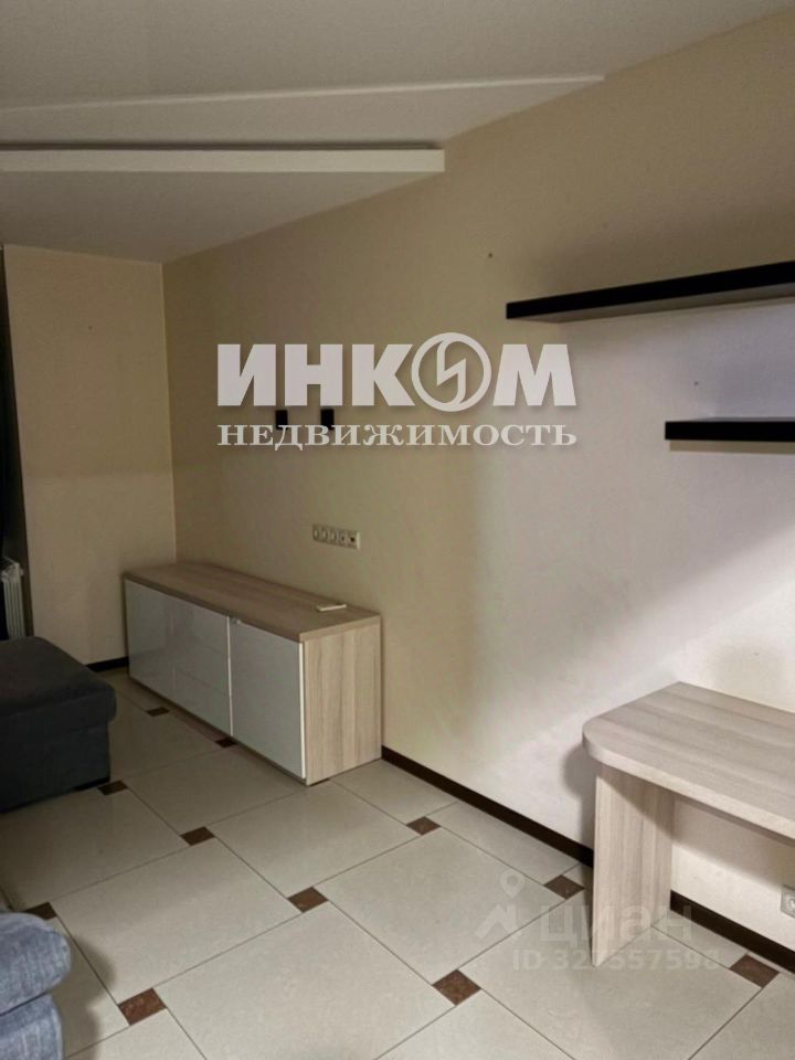 Продажа 2-комн квартиры на вторичном рынке Хорошевское шоссе, 16к2