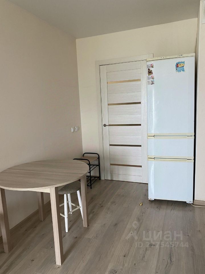 Продажа студии Мурино, бульвар Воронцовский, 17