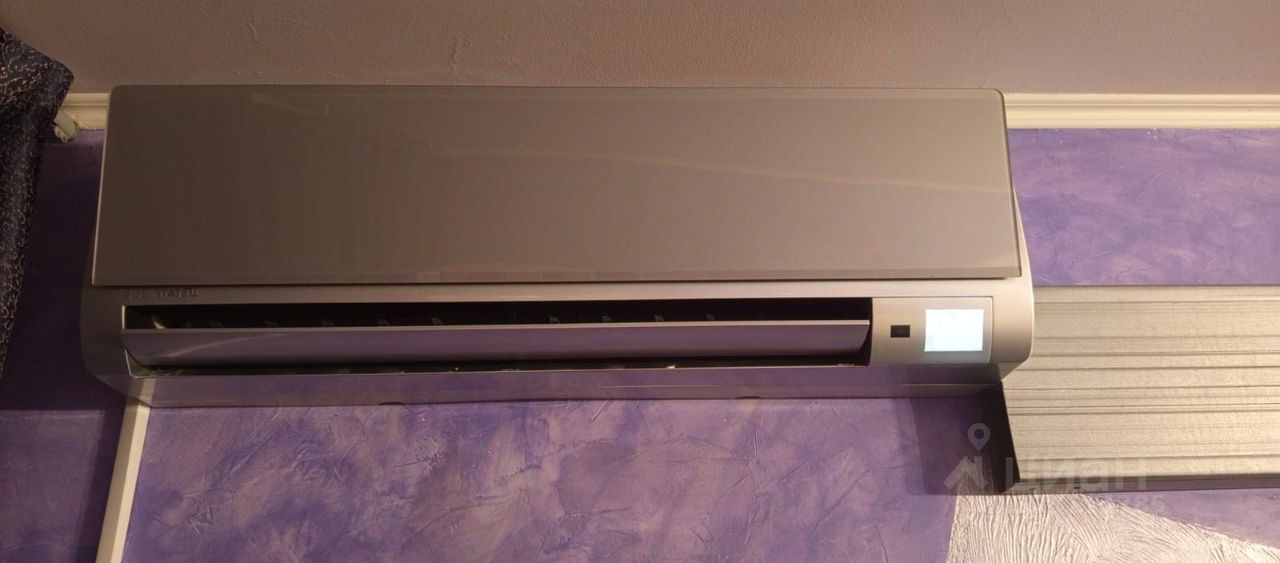 Аренда 1-комн квартиры на вторичном рынке улица Народного Ополчения, 24