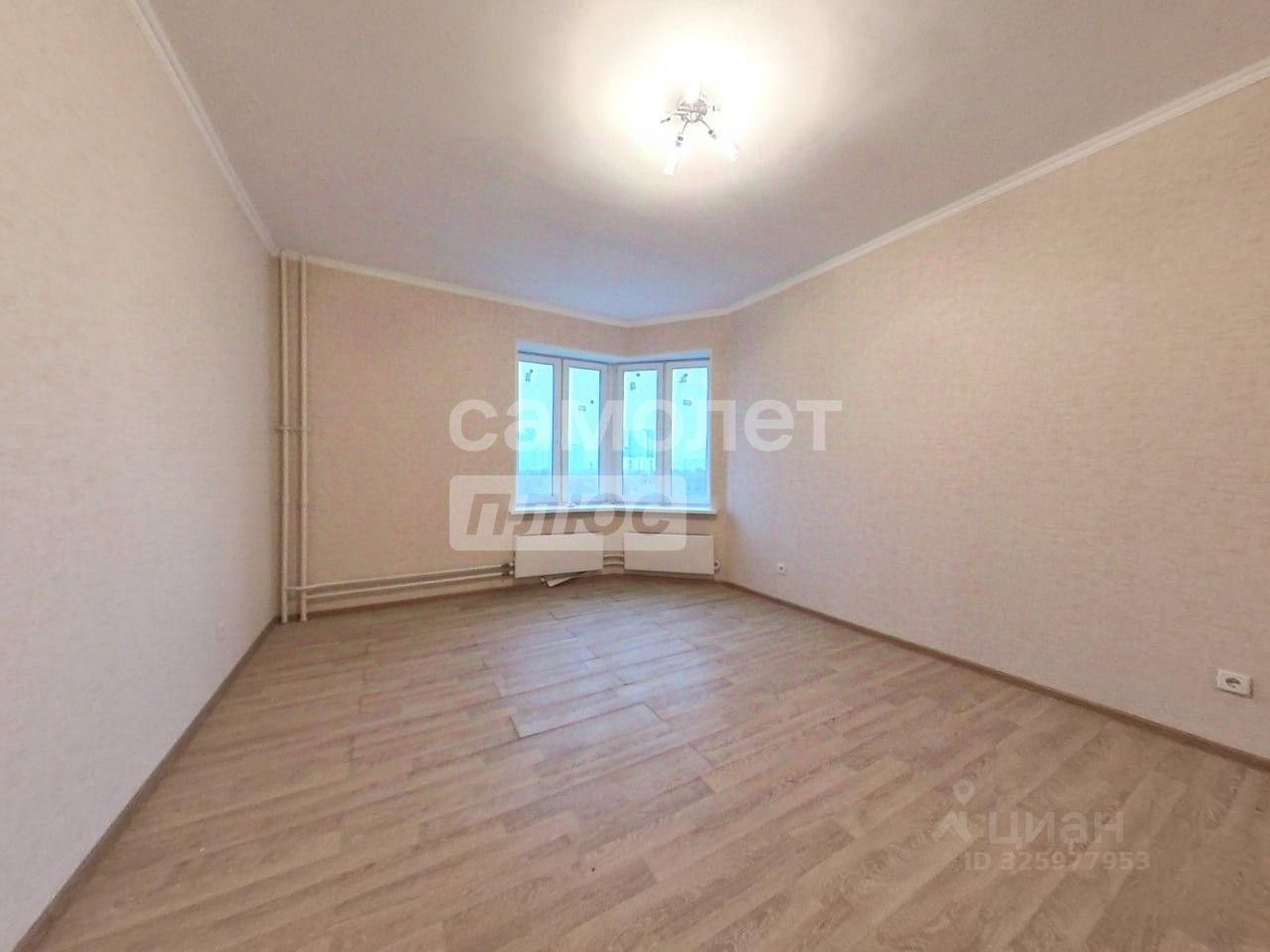 Продажа 2-комн квартиры на вторичном рынке улица Академика Пилюгина,  д. 18