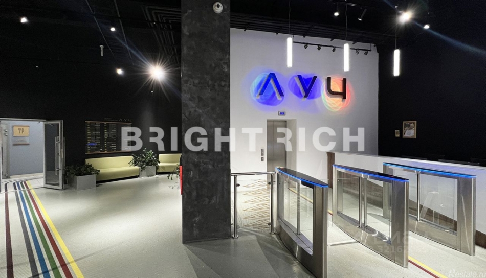 Аренда ПСН Металлистов пр-кт,  д. 7