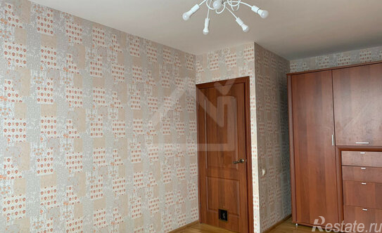 Аренда 3-комн квартиры на вторичном рынке Бригадирский переулок,  д. 3-5