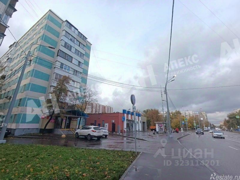 Продажа ПСН Совхозная улица,  д. 6