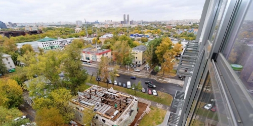 2-комн квартира Сходненская ул ,  д. 12,  к. 1