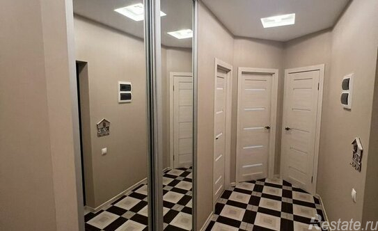 Продажа 2-комн квартиры на вторичном рынке ул Русановская,  д. 11