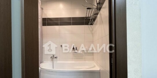 2-комн квартира ул Островитянова,  д. 9,  к. 3