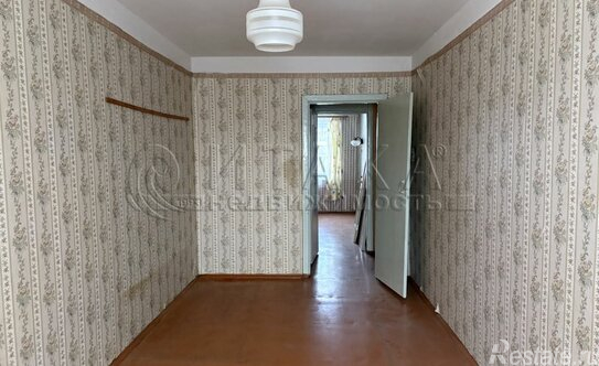 Продажа 3-комн квартиры на вторичном рынке Лодейное Поле, ул Титова,  д. 46