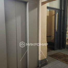 Продажа 1-комн квартиры на вторичном рынке Энергетиков пр-кт,  д. 35,  к. 1