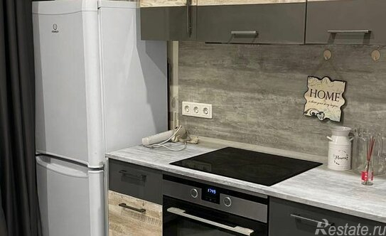 Аренда 2-комн квартиры на вторичном рынке Лермонтовский пр-кт,  д. 10,  к. 1