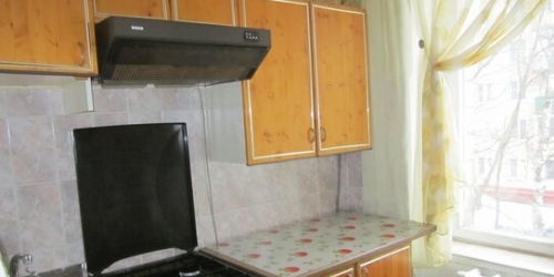 2-комн квартира Сивашская улица,  д. 19