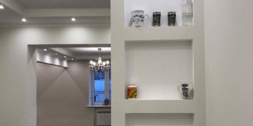 2-комн квартира Новоостаповская улица,  д. 6