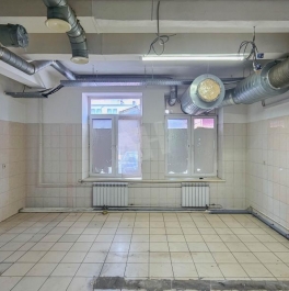 Аренда торгового помещения Зелёный пр-кт