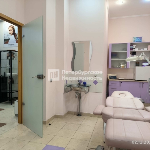 Помещение свободного назначения ул Гаванская,  д. 17