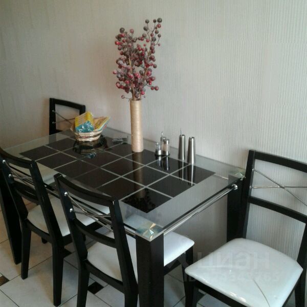 Аренда 1-комн квартиры на вторичном рынке переулок 1-й Коптельский, 26с1